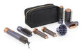 EAN 8711658524030 - Princess 529207 Kit de peluquería Azul 1000 W 1,8 m imagen 4
