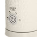 EAN 5903887809740 - Adler AD 4495 espumador o calentador de leche Calentador/espumador de leche automático Beige imagen 3