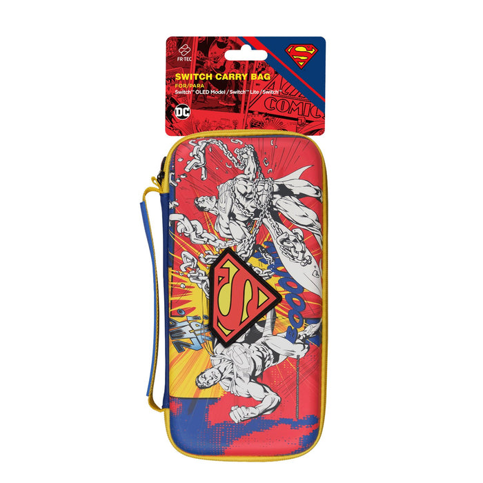 EAN 8436563094224 - Blade Gaming SUPSWPB funda para consola portátil Funda de protección Nintendo Multicolor imagen 1