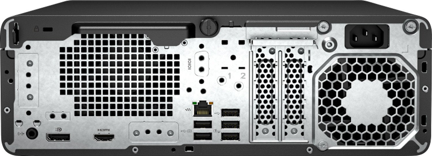 EAN 826581478409 - HP DR9Q2ET PCs/estación de trabajo Intel Core Ultra 5 235 32 GB DDR5-SDRAM 2 TB SSD Windows 11 Pro SFF PC  imagen 15