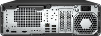 EAN 826581478409 - HP DR9Q2ET PCs/estación de trabajo Intel Core Ultra 5 235 32 GB DDR5-SDRAM 2 TB SSD Windows 11 Pro SFF PC  imagen 15