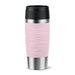 EAN 4009049545080 - EMSA Travel Mug Waves 36 ml Rosa, Acero inoxidable imagen 1