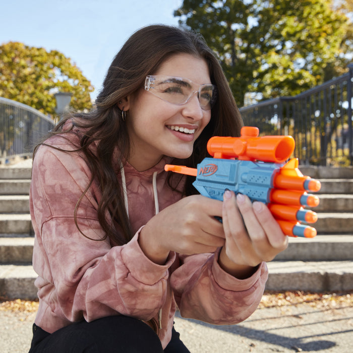 EAN 5010993948031 - Nerf Elite 2.0 Prospect QS-4 imagen 6