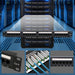EAN 5902560369816 - Extralink EX.9816 panel de parcheo 1U imagen 10