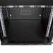 EAN 8698800002298 - LogiLink W09A54B armario rack 9U Bastidor de pared Negro imagen 6