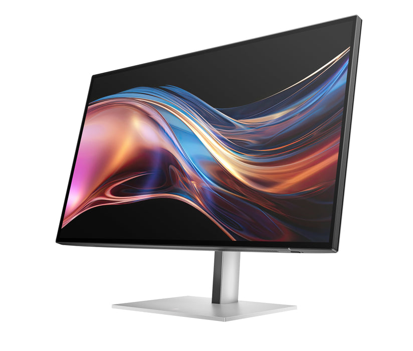 EAN 5715063476437 - HP Series 7 Pro 727pu pantalla para PC 68,6 cm (27") 2560 x 1440 Pixeles Quad HD LCD Plata imagen 12