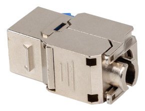 EAN 5901969439526 - Lanberg KSF5-4000 módulo de conector de red imagen 2