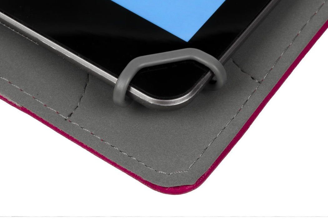 EAN 6907211030175 - Rivacase Orly 3017 25,6 cm (10.1") Folio Rosa imagen 9