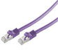 EAN 4017538071446 - shiverpeaks BS75513-V cable de red Violeta 3 m Cat7 S/FTP (S-STP) imagen 1
