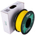 EAN 6922572219069 - eSUN PLA+175Y1 material de impresión 3d Ácido poliláctico plus (PLA+) Amarillo 1 kg imagen 3