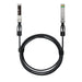 EAN 4717964704436 - Edimax EA1-020D Cable de fibra óptica e InfiniBand 2 m SFP+ Negro imagen 2