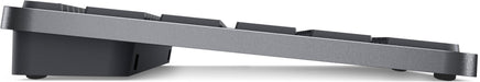 EAN 5397321042075 - DELL Pro 7 KM746 teclado Ratón incluido Universal RF Wireless + Bluetooth QWERTY Español Grafito imagen 6
