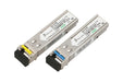 EAN 5902560366198 - Extralink EX.6198 red modulo transceptor Fibra óptica 1250 Mbit/s imagen 1