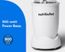 EAN 8006447002500 - NutriBullet Pro 900 0,9 L Licuadora de vaso 900 W Blanco imagen 5
