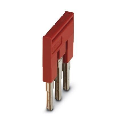 EAN 4017918188566 - Phoenix Contact 3030242 bloque de terminales Rojo imagen 1