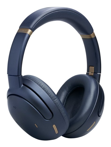 EAN 1200130025082 - JBL Tour One M3 Auriculares Inalámbrico y alámbrico Diadema Llamadas/Música USB Tipo C Bluetooth Azul imagen 11