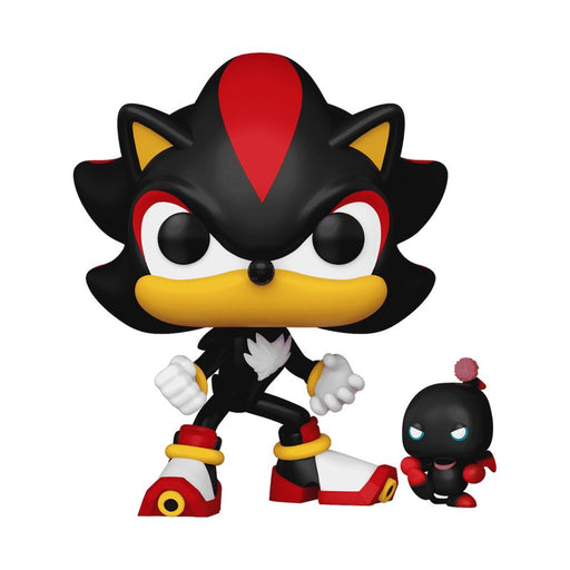 EAN 0889698803083 - FUNKO Pop! Games 80308 collectible figure imagen 1