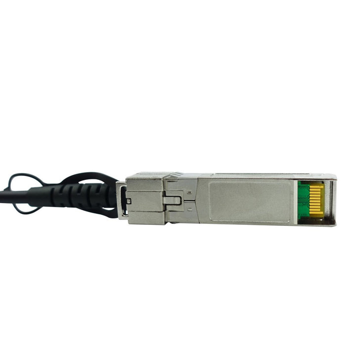 EAN 4063232633664 - BlueOptics 487655-B21-BL Cable de fibra óptica e InfiniBand 3 m SFP+ Negro, Níquel imagen 5
