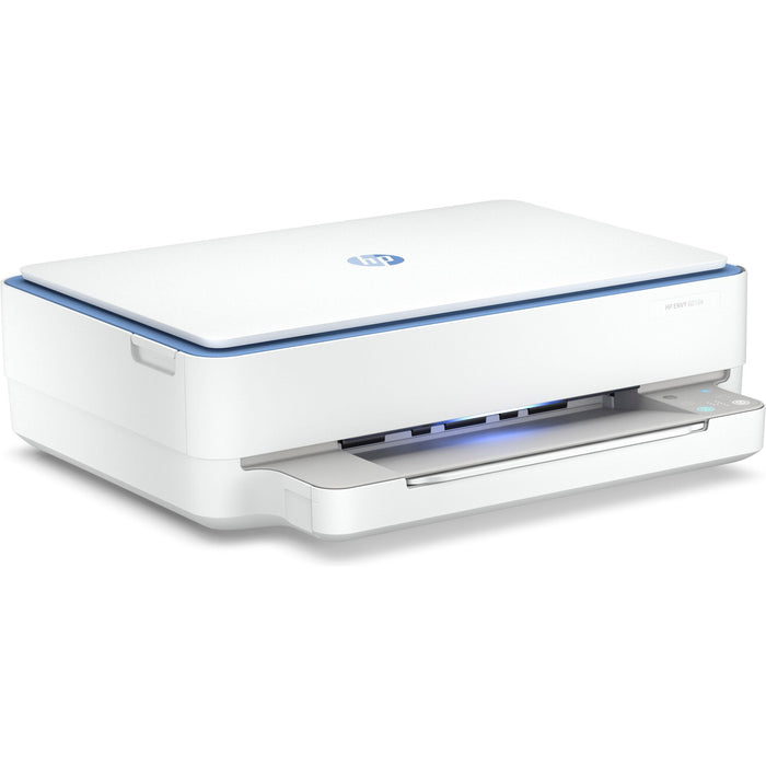 EAN 0195161625435 - HP ENVY 6010e AiO Printer Inyección de tinta térmica A4 4800 x 1200 DPI 10 ppm Wifi imagen 12