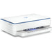 EAN 0195161625435 - HP ENVY 6010e AiO Printer Inyección de tinta térmica A4 4800 x 1200 DPI 10 ppm Wifi imagen 12
