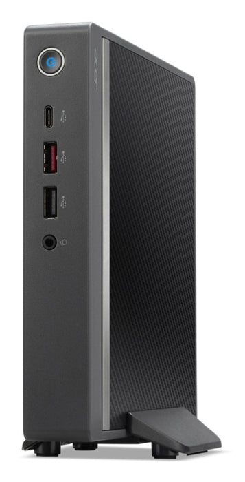 EAN 4711474674500 - Acer Veriton VN2595GT Intel Core 3 100U 8 GB DDR5-SDRAM 512 GB SSD Windows 11 Pro Mini PC Negro imagen 4