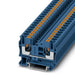 EAN 4046356494663 - Phoenix Contact 3211819 bloque de terminales Azul imagen 1