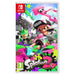 EAN 45496420437 - Nintendo Splatoon 2, Switch Estándar Nintendo Switch imagen 1