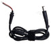 EAN 5901720131768 - Akyga AK SC Replacement DC Cable for Notebook Power Pack Black Negro 1,2 m imagen 1