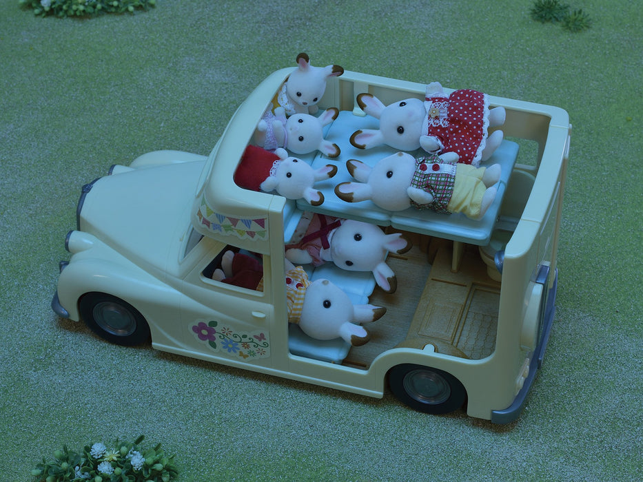 EAN 5054131054543 - Sylvanian Families 5454 accesorio para juguetes imagen 10