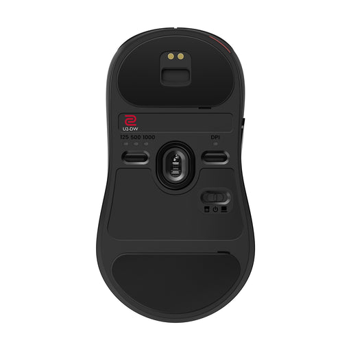 EAN 4718755094446 - ZOWIE U2-DW ratón Juego mano derecha RF inalámbrico 3200 DPI imagen 2