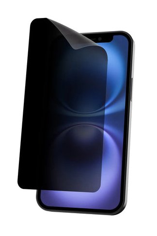 EAN 7640494878803 - DICOTA D80542-4AD protector de pantalla o trasero para teléfono móvil Protector de pantalla para privacid imagen 1