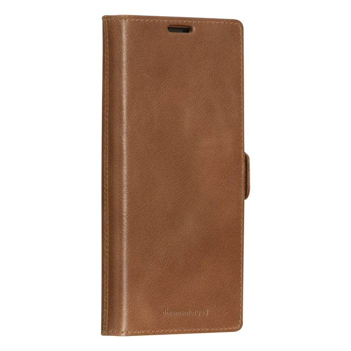 EAN 5711428017659 - dbramante1928 Lynge funda para teléfono móvil 17,3 cm (6.8") Folio Marrón imagen 7