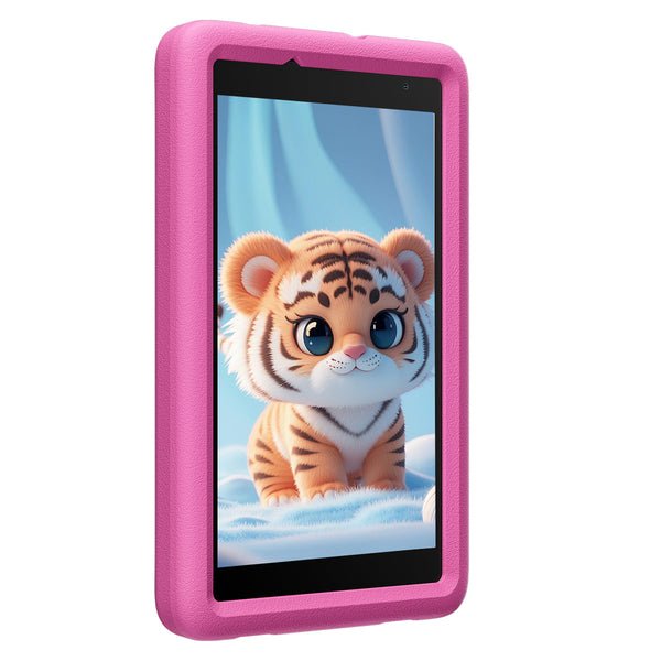 EAN 6931548318644 - Blackview Tab A5 Kids 64 GB Wifi Rosa imagen 3