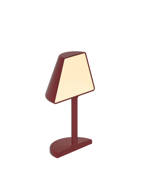 EAN 4029599110989 - Sompex TWIN lámpara de mesa 2,5 W LED G Rojo imagen 1