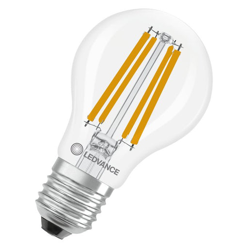 EAN 4099854465833 - Osram 4099854465833 lámpara LED Blanco cálido 2700 K 11 W E27 D imagen 1