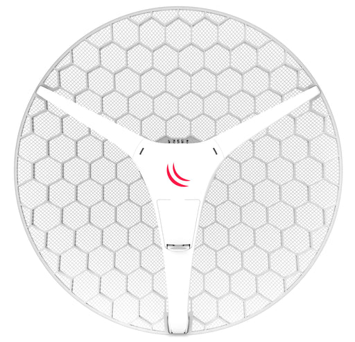 EAN 4752224008497 - Mikrotik LHG XL 5 ac (4pcs) 867 Mbit/s Blanco Energía sobre Ethernet (PoE) imagen 1