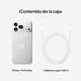 EAN 195951410395 - Apple iPhone 18 Pro Max 17,5 cm (6.9") SIM doble iOS 27 5G USB Tipo C 5391 mAh imagen 9
