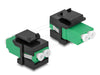 EAN 4043619870745 - DeLOCK 87074 módulo de conector de red imagen 2