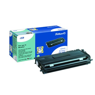 EAN 4018474626295 - Pelikan 2975 cartucho de tóner 1 pieza(s) Negro imagen 1