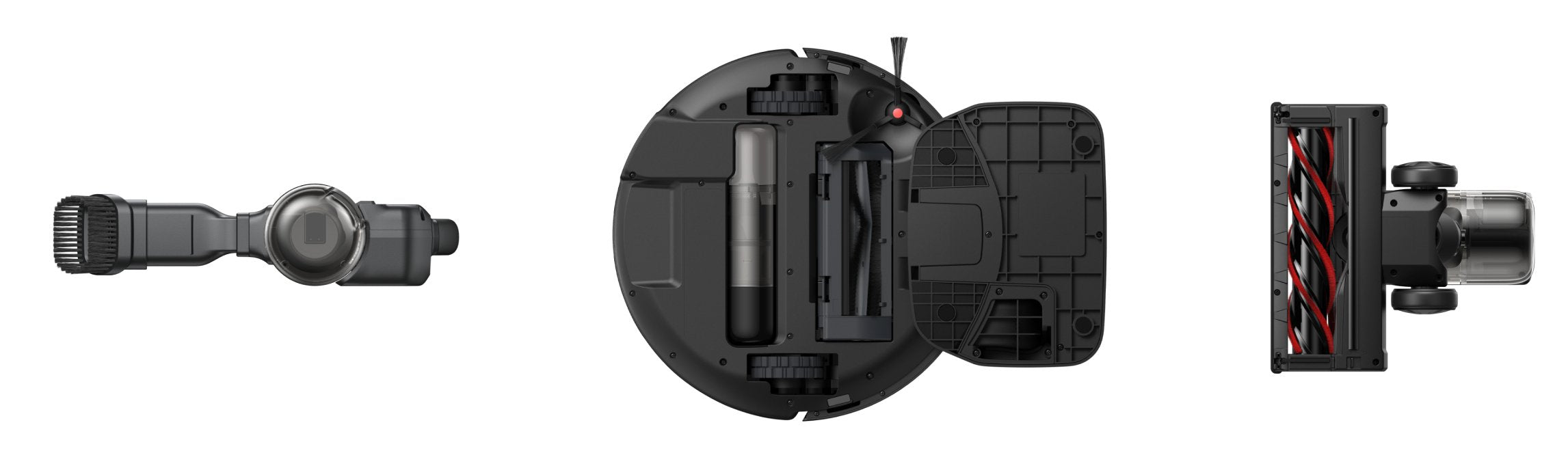 EAN 194644288518 - Eufy E20 Negro imagen 5