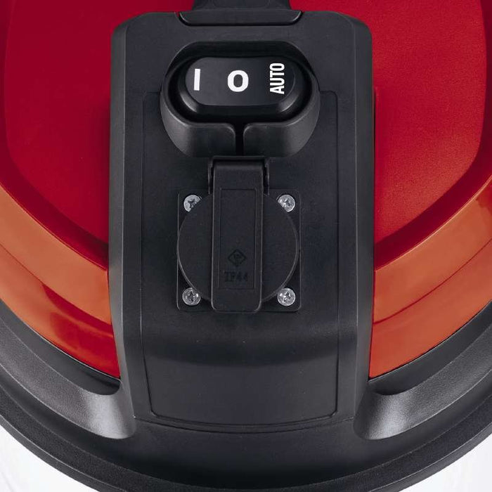 EAN 4006825586022 - Einhell TE-VC 2230 SA 30 L Aspiradora de tambor Seca y húmeda 1150 W imagen 7