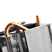 EAN 4710007225998 - Silverstone krypton KR01 Procesador Enfriador 8 cm imagen 10