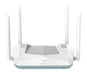 EAN 0790069466151 - D-Link R32 router inalámbrico Gigabit Ethernet Doble banda (2,4 GHz / 5 GHz) Blanco imagen 2