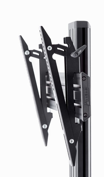 EAN 5902841112087 - Edbak TRV200 soporte para TV 2,18 m (86") Negro imagen 2