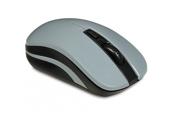 EAN 5901443052043 - iBox LORIINI ratón Ambidextro RF inalámbrico Óptico 1600 DPI imagen 3