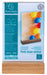 EAN 9002493109407 - Exacompta 86258D portacartel y stand de información Portacarteles A6 Acrílico, Polimetilmetacrilato (PMMA imagen 1