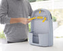 EAN 5028420003987 - Joseph Joseph 50009 tabla de planchar imagen 5