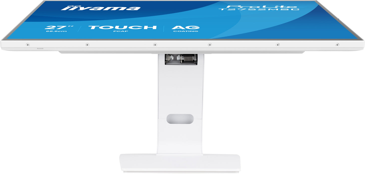 EAN 4948570127214 - iiyama ProLite T2752MSC-W1AG pantalla para PC 68,6 cm (27") 1920 x 1080 Pixeles Full HD LCD Pantalla táct imagen 10