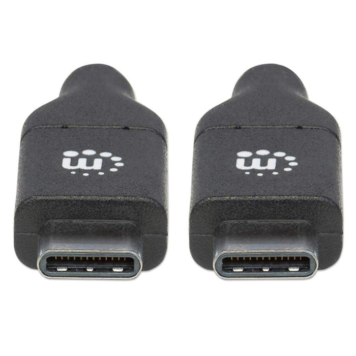 EAN 0766623355247 - Manhattan 355247 cable USB USB C imagen 3