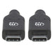 EAN 0766623355247 - Manhattan 355247 cable USB USB C imagen 3